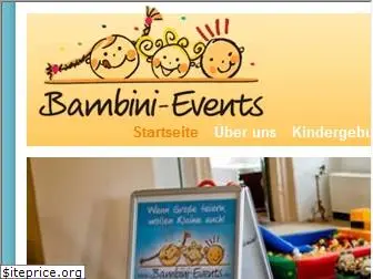 bambini-events.de