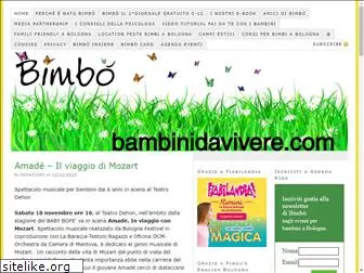 bambinidavivere.com