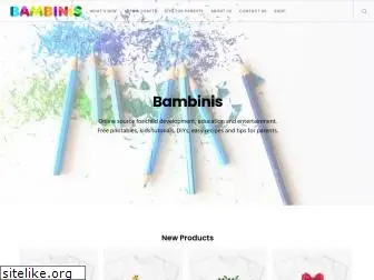 bambinis.net