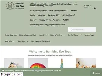 bambinomanly.com.au