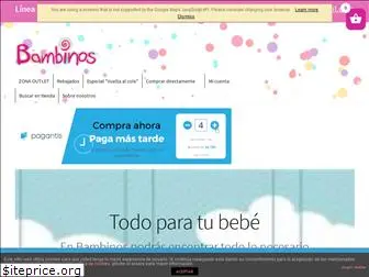 bambinosweb.es