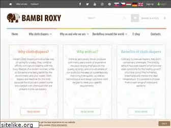 bambiroxy.com