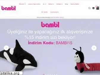 bambitoys.com