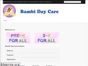 bambiupk.com