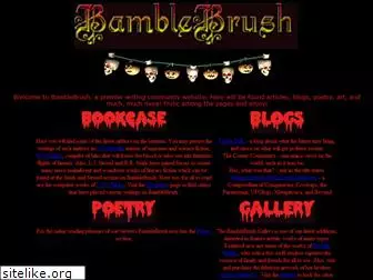 bamblebrush.com