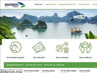 bamboairways.com.vn