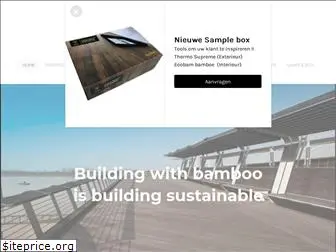 bamboe-ecobam.be