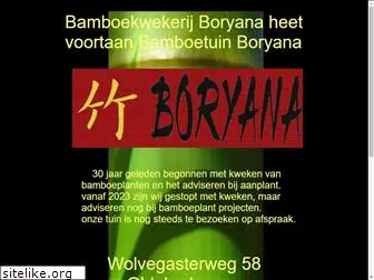 bamboeplanten.nl