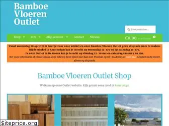 bamboevloerenoutlet.nl