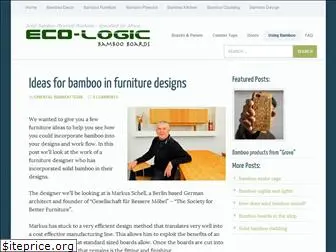 bamboo-board.com