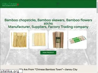 bamboo-chopsticks.com