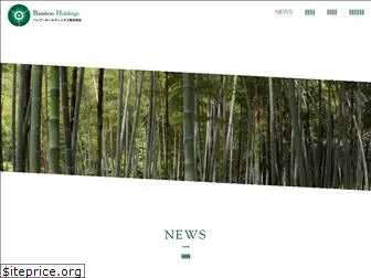 bamboo-f.com