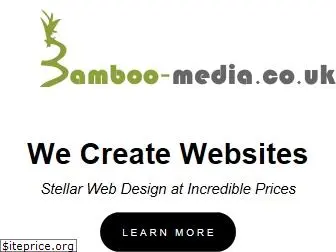 bamboo-media.co.uk
