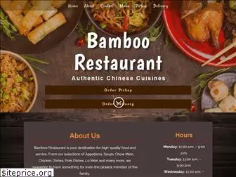 bamboo-restaurant.ca