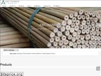 bamboo-wholesale.com