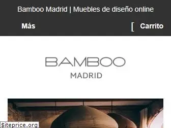 bamboo.com.es