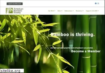 bamboo.org