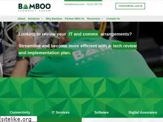 bamboo.tech