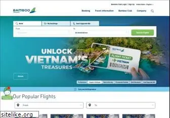 bambooairways.com