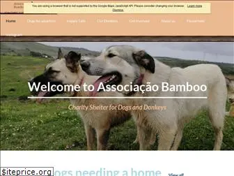 bambooalgarve.org