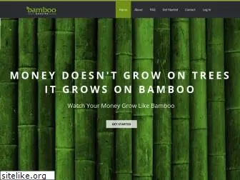 bamboobanking.com