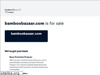 bamboobazaar.com