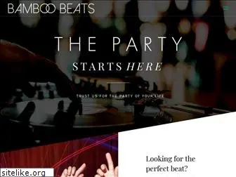 bamboobeats.com