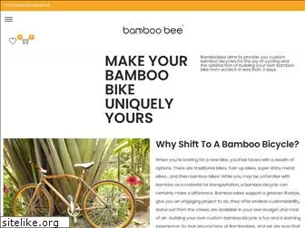 bamboobee.net