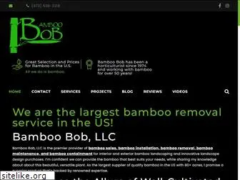 bamboobob.com