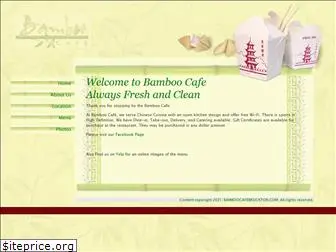 bamboocafebrockton.com