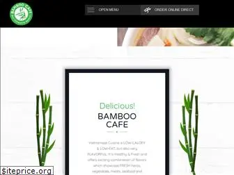 bamboocafevn.com