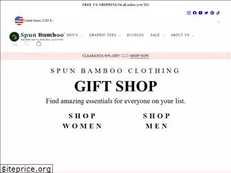 bambooclothes.com