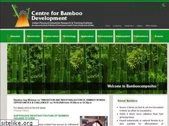 bamboocomposites.com