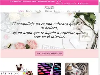 bamboocosmeticos.com