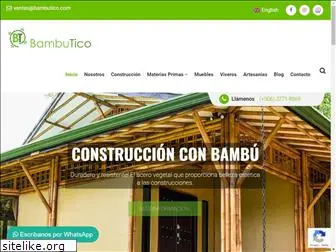 bamboocostarica.com