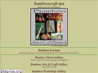 bamboocraft.net