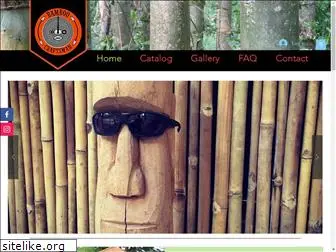 bamboocraftsman.com