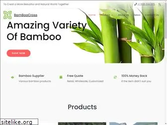 bamboocross.com