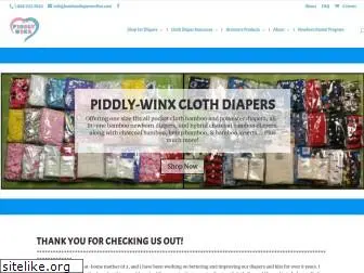 bamboodiapersonline.com