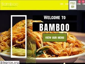 bambooeats.com