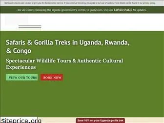 bambooecotours.com