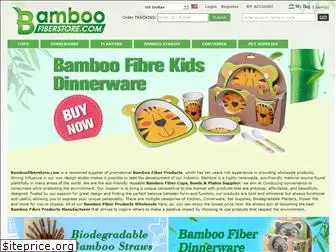 bamboofiberstore.com