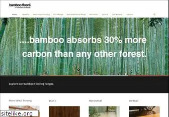 bamboofloors.com.au