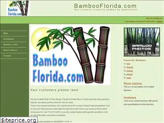 bambooflorida.com