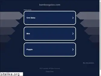 bamboogaloo.com