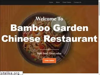 bamboogardenoh.com