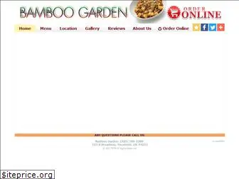 bamboogardenok.com