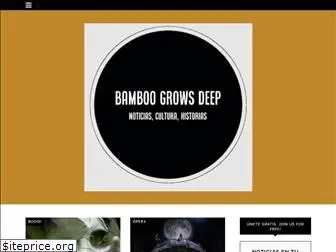 bamboogrowsdeep.com