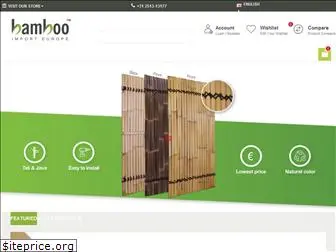 bambooimport.com