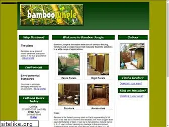 bamboojungle.ca